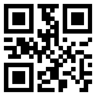 Il Qr Code di 3209352239