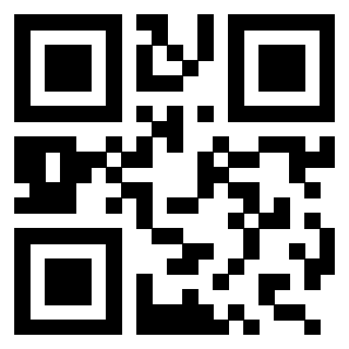 3209352242 - Immagine del Qr Code associato
