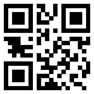 3209352244 Qr Code associato