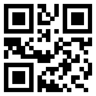 Immagine del Qr Code di 3209352245