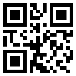 3209352252 - Immagine del QrCode associato