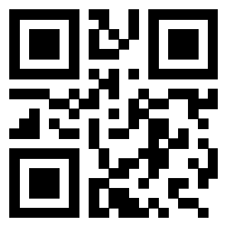 3209352255 - Immagine del Qr Code associato