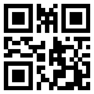 3209352257 - Immagine del QrCode associato