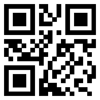3209352260 - Immagine del QrCode associato
