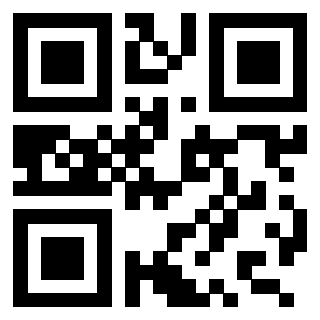 3209352261 QrCode associato