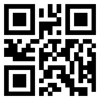 Scansione del QrCode di 3209352262
