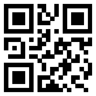 3209352265 QrCode associato
