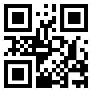 Immagine del Qr Code di 3209352268
