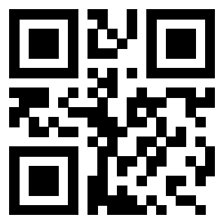 Scansione del QrCode di 3209352269