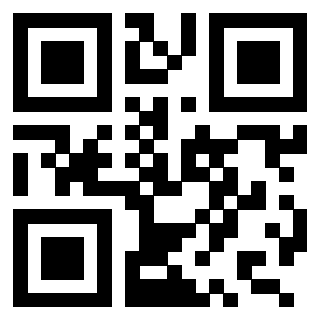 3209352271 QrCode associato