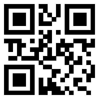 3209352272 Qr Code associato