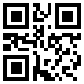 3209352273 Qr Code associato