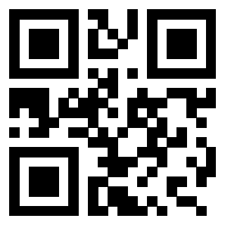 3209352274 - Immagine del Qr Code associato