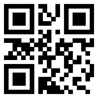3209352276 Qr Code associato