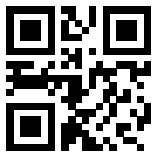 3209352290 Qr Code associato