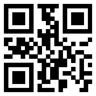 3209352295 - Immagine del QrCode associato