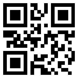 3209352296 QrCode associato