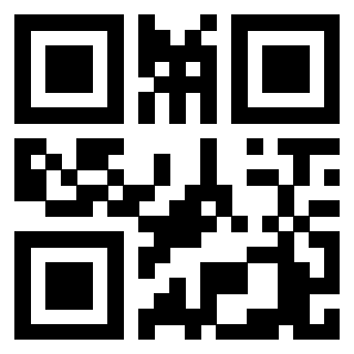 Qr Code di 3209352298