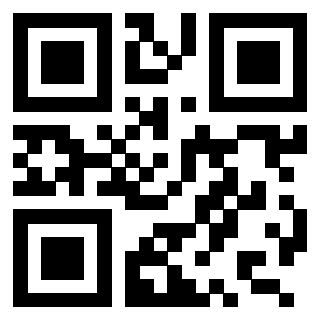3209352299 - Immagine del QrCode