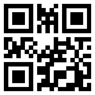 Immagine del Qr Code di 3209352300