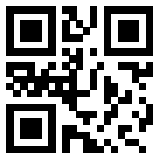 3209352303 QrCode associato