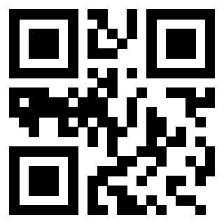Immagine del Qr Code di 3209352304