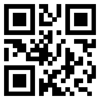 3209352305 Qr Code associato
