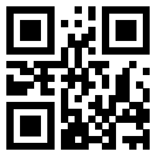 Immagine del Qr Code di 3209352307