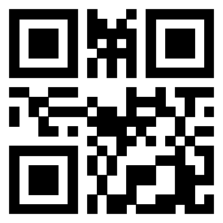 3209352308 QrCode associato