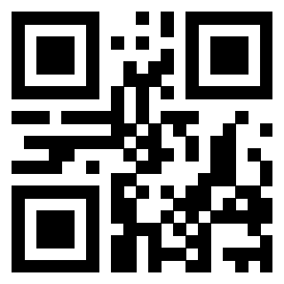 3209352309 - Immagine del Qr Code associato
