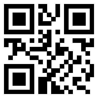 3209352310 - Immagine del QrCode associato
