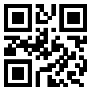 Immagine del Qr Code di 3209352311