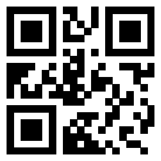 Il Qr Code di 3209352313