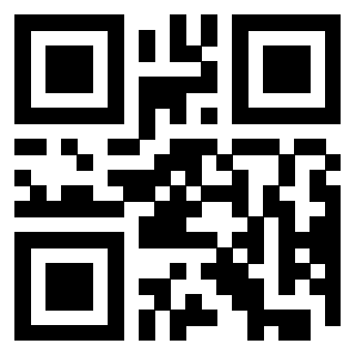 Immagine del Qr Code di 3209352314
