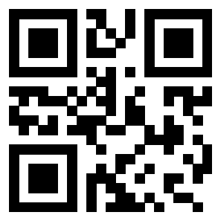 Immagine del QrCode di 3209371940