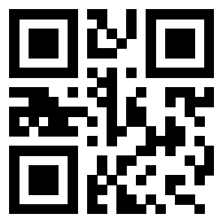 3209371944 - Immagine del Qr Code associato