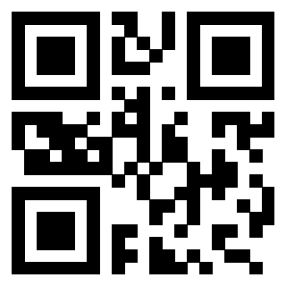 Il QrCode di 3209371945