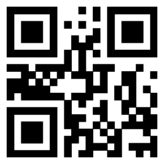 Scansione del QrCode di 3209371946