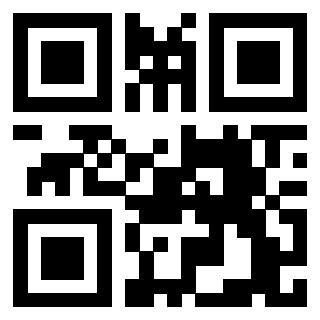 3209371947 Qr Code associato