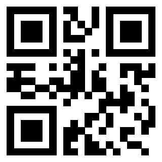 Scansione del Qr Code di 3209371949