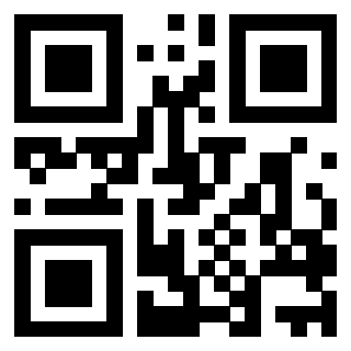 Il QrCode di 3209371950