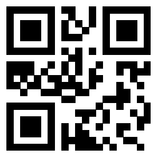 3209371951 - Immagine del QrCode associato