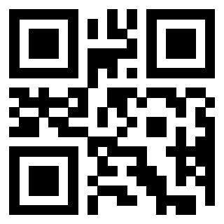 3209371952 - Immagine del QrCode associato