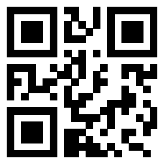 Immagine del Qr Code di 3209371955