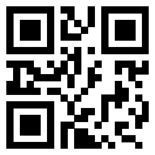 3209371957 Qr Code associato