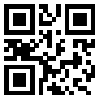 3209371959 - Immagine del Qr Code associato