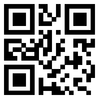 Il QrCode di 3209371960