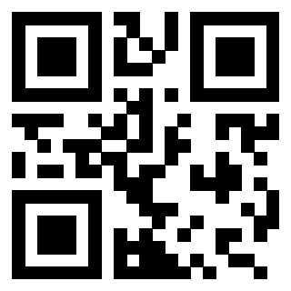 Immagine del Qr Code di 3209371962