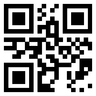 3209371966 Qr Code associato
