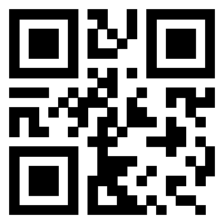 3209371972 - Immagine del QrCode associato